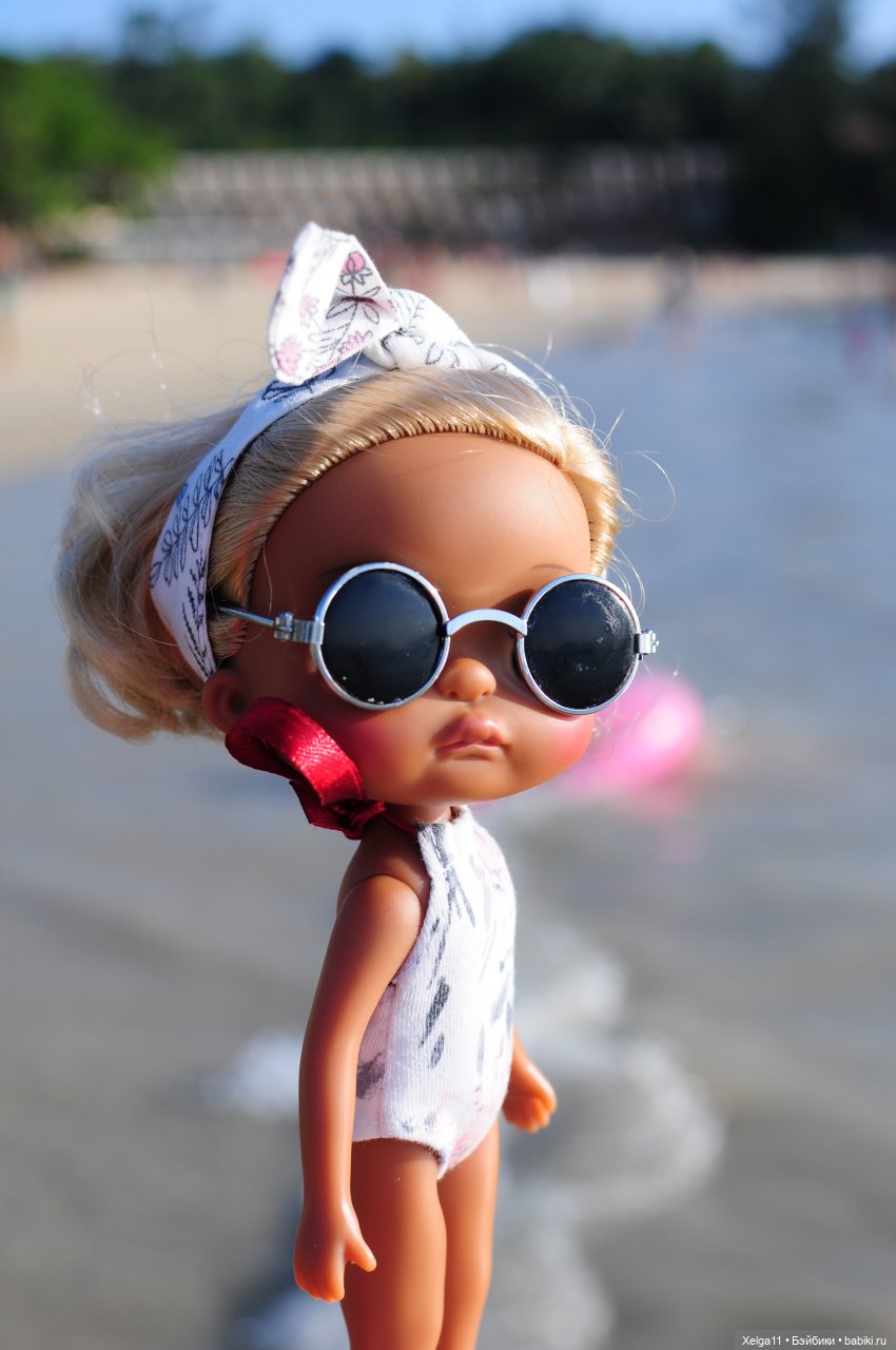 Holala Peter в Тайланде — Куклы Holala (Холала) от Jenny Fairytown: Pipita (фото 5)