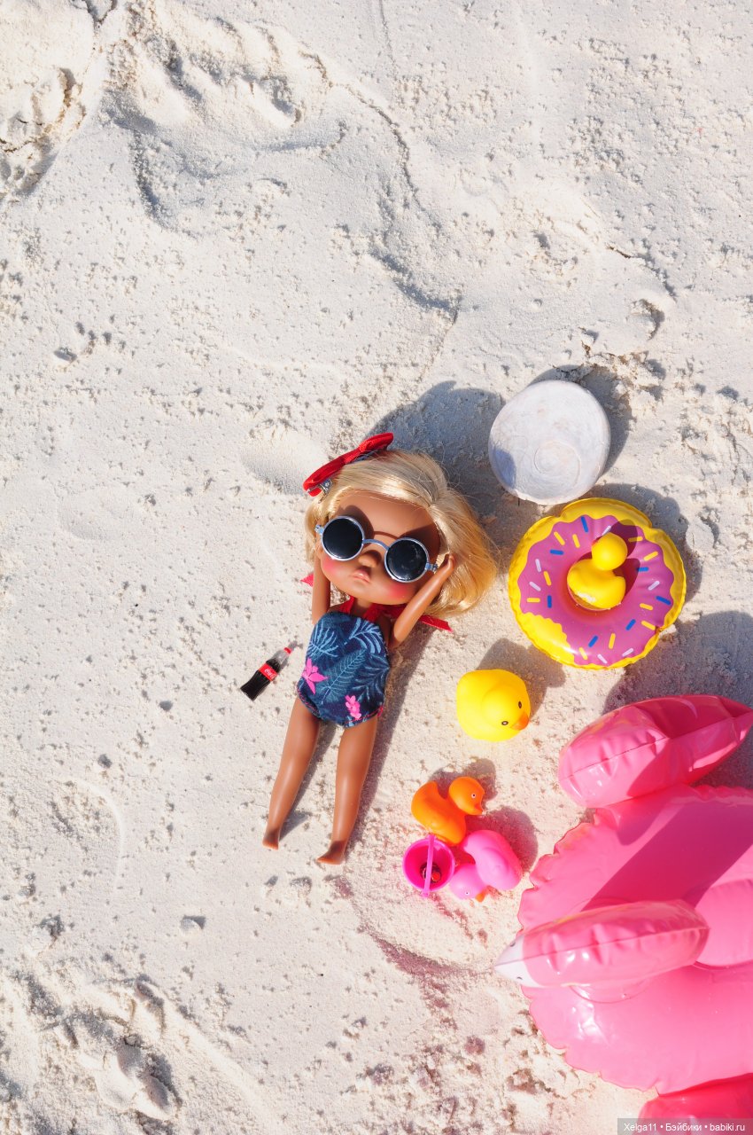 Holala Peter в Тайланде — Куклы Holala (Холала) от Jenny Fairytown: Pipita