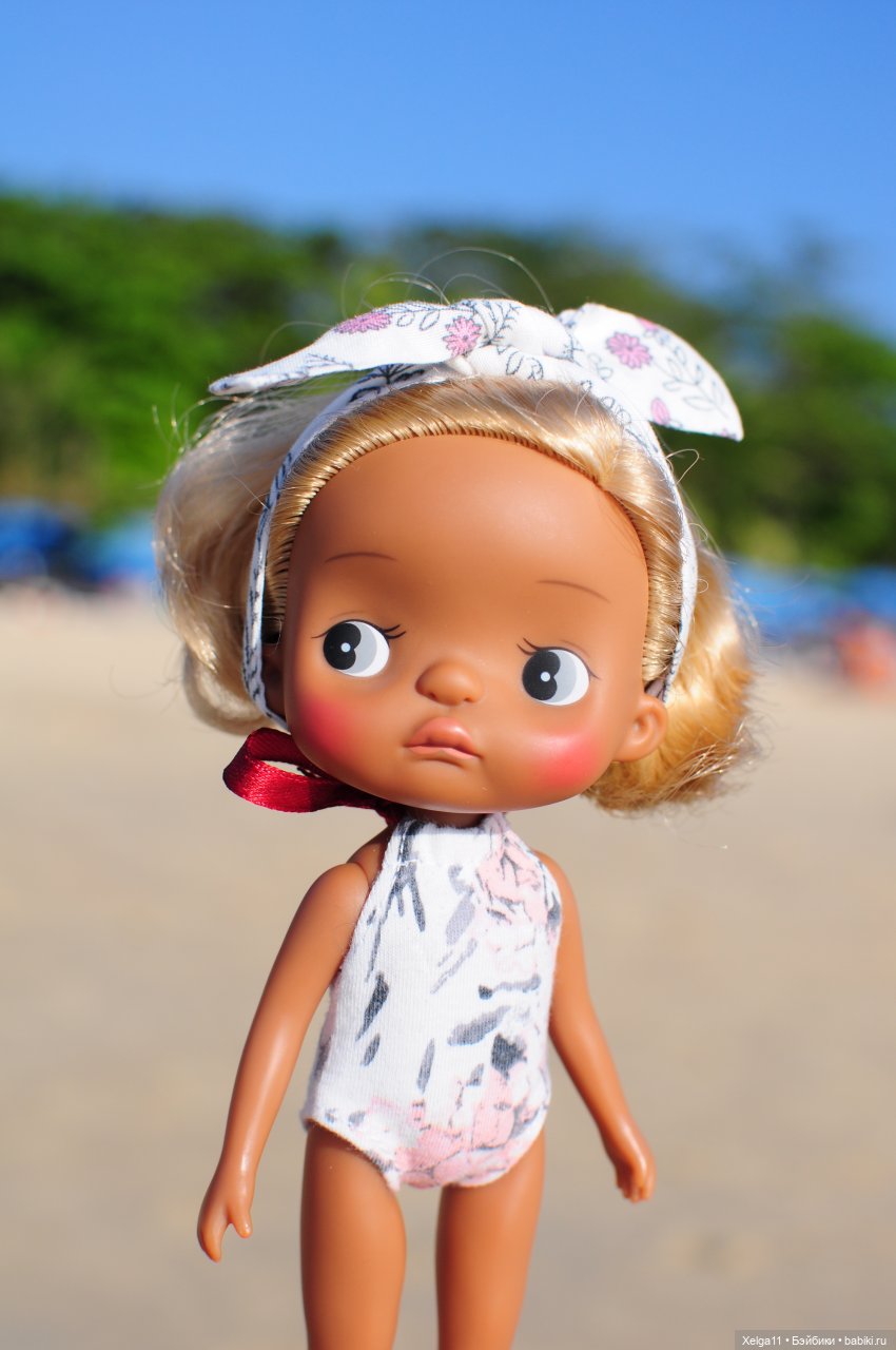 Holala Peter в Тайланде — Куклы Holala (Холала) от Jenny Fairytown: Pipita (фото 6)