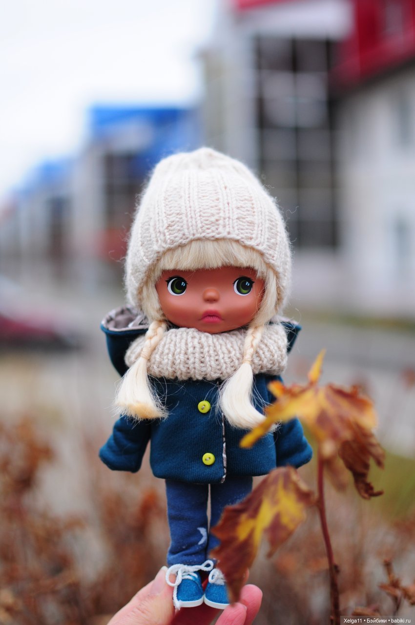 Малышки Mzzm doll — Азиатские виниловые куклы (разное): Китай