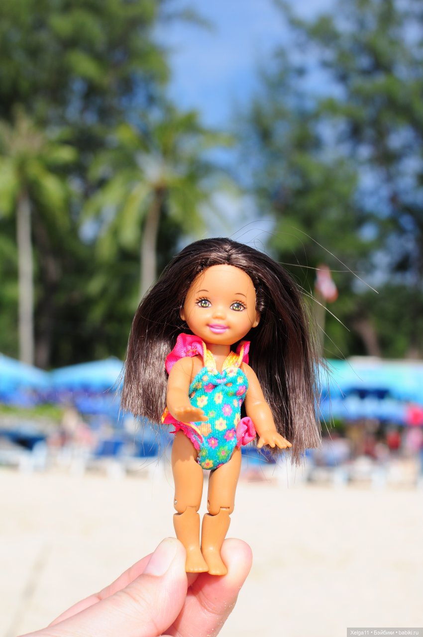 Holala Peter в Тайланде — Куклы Holala (Холала) от Jenny Fairytown: Pipita (фото 10)