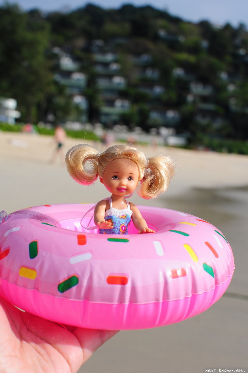 Holala Peter в Тайланде — Куклы Holala (Холала) от Jenny Fairytown: Pipita