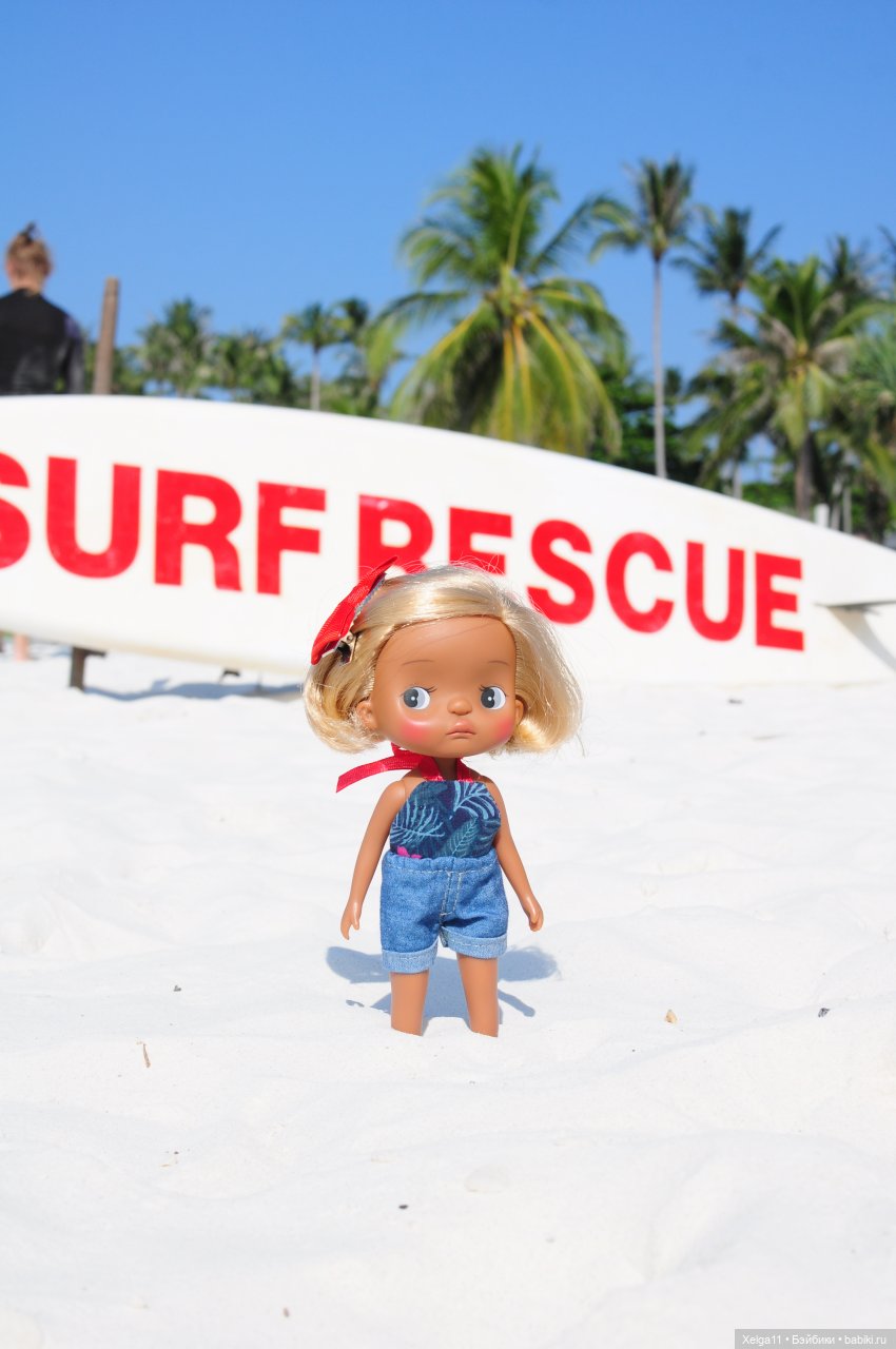 Holala Peter в Тайланде — Куклы Holala (Холала) от Jenny Fairytown: Pipita