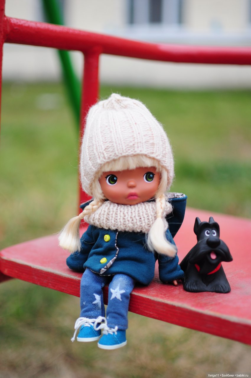 Малышки Mzzm doll — Азиатские виниловые куклы (разное): Китай