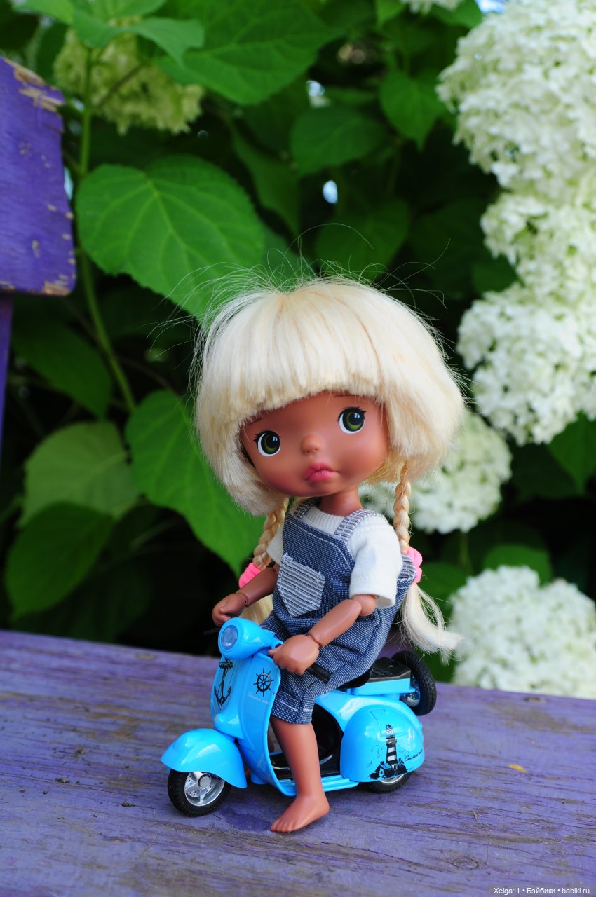 Малышки Mzzm doll — Азиатские виниловые куклы (разное): Китай (фото 7)