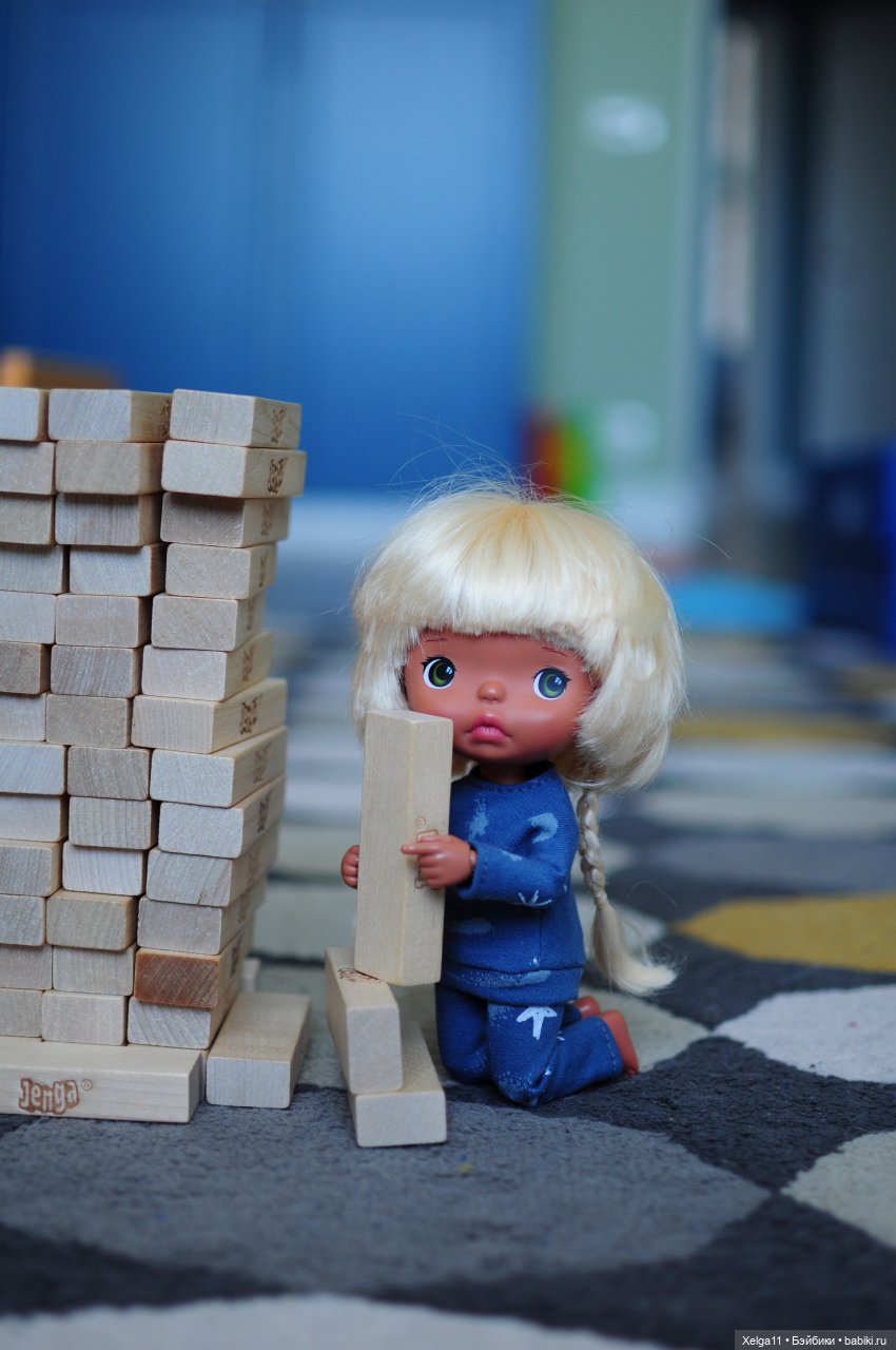 Малышки Mzzm doll — Азиатские виниловые куклы (разное): Китай