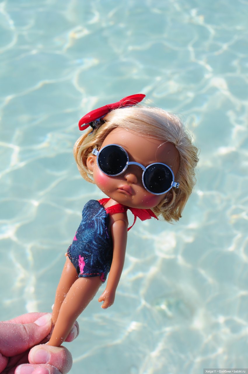 Holala Peter в Тайланде — Куклы Holala (Холала) от Jenny Fairytown: Pipita