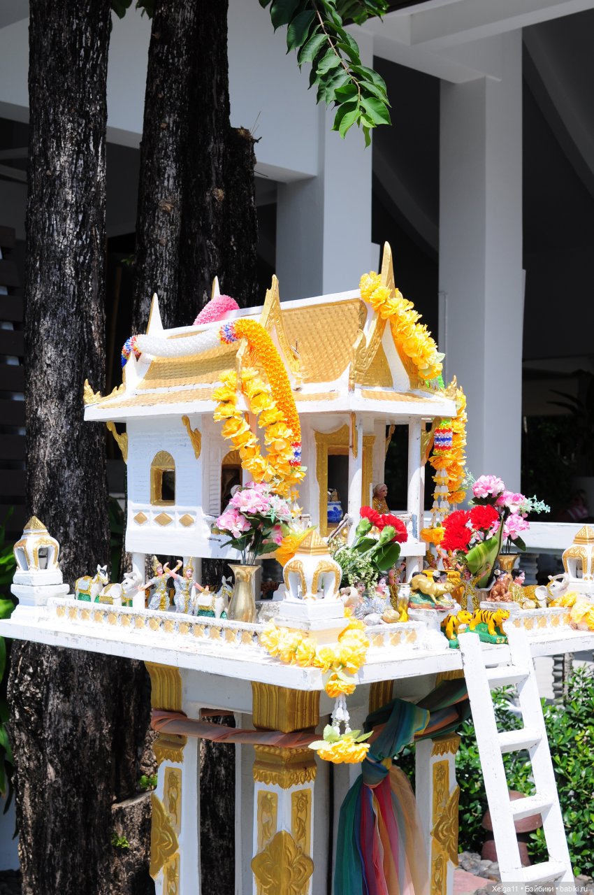 Holala Peter в Тайланде — Куклы Holala (Холала) от Jenny Fairytown: Pipita