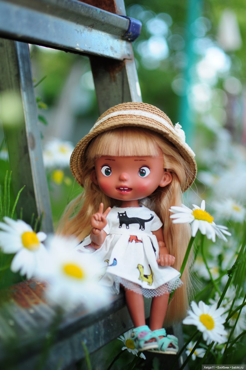 Малышки Mzzm doll — Азиатские виниловые куклы (разное): Китай