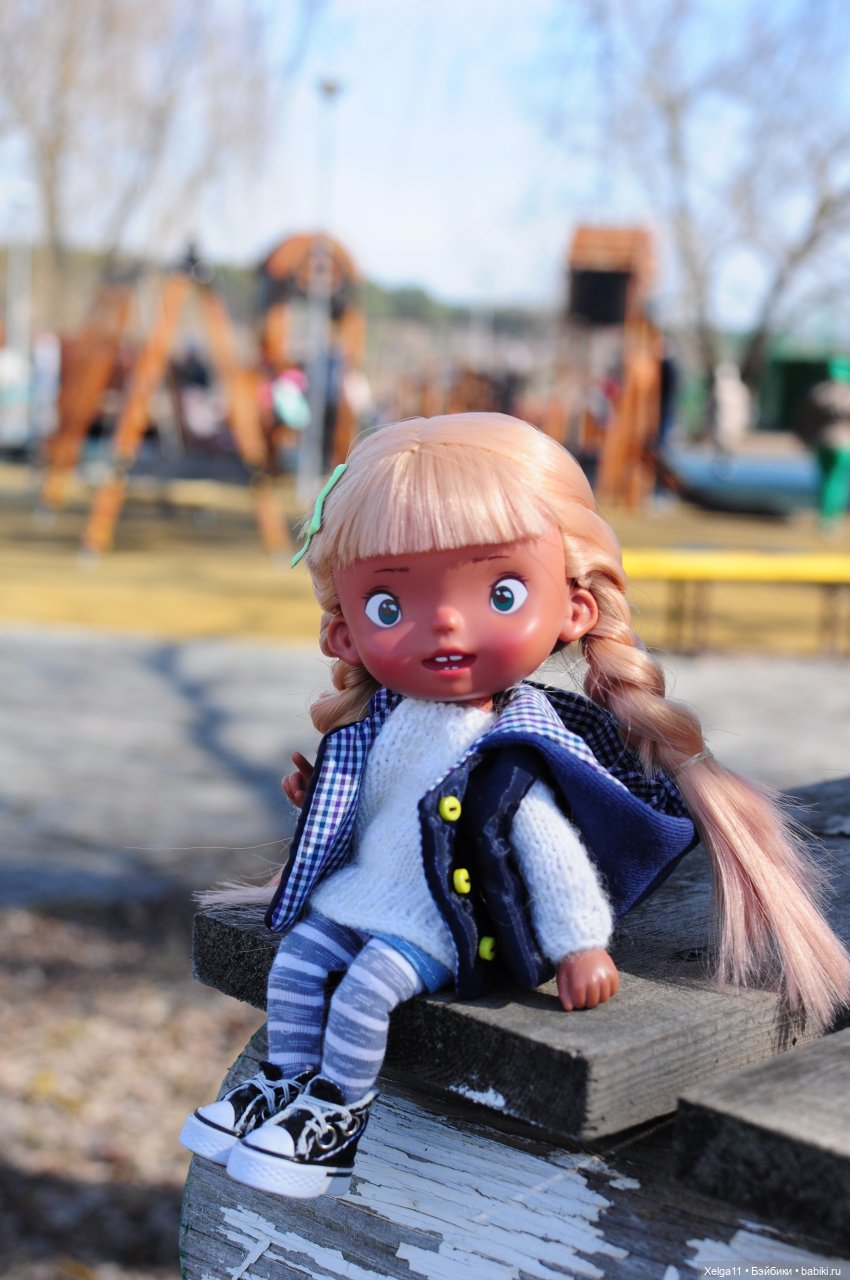 Малышки Mzzm doll — Азиатские виниловые куклы (разное): Китай