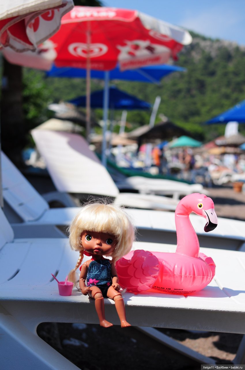 Малышки Mzzm doll — Азиатские виниловые куклы (разное): Китай