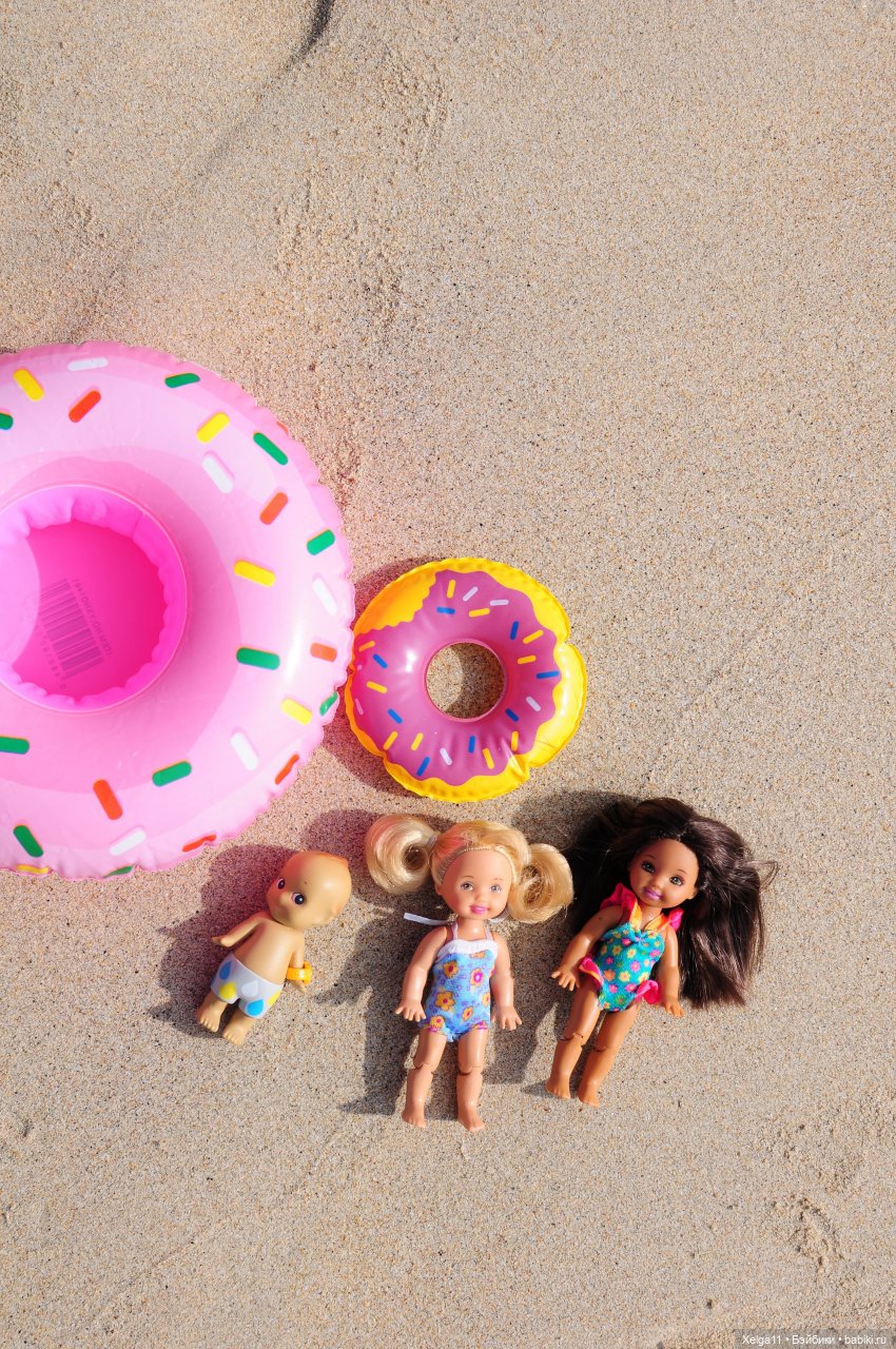 Holala Peter в Тайланде — Куклы Holala (Холала) от Jenny Fairytown: Pipita (фото 9)