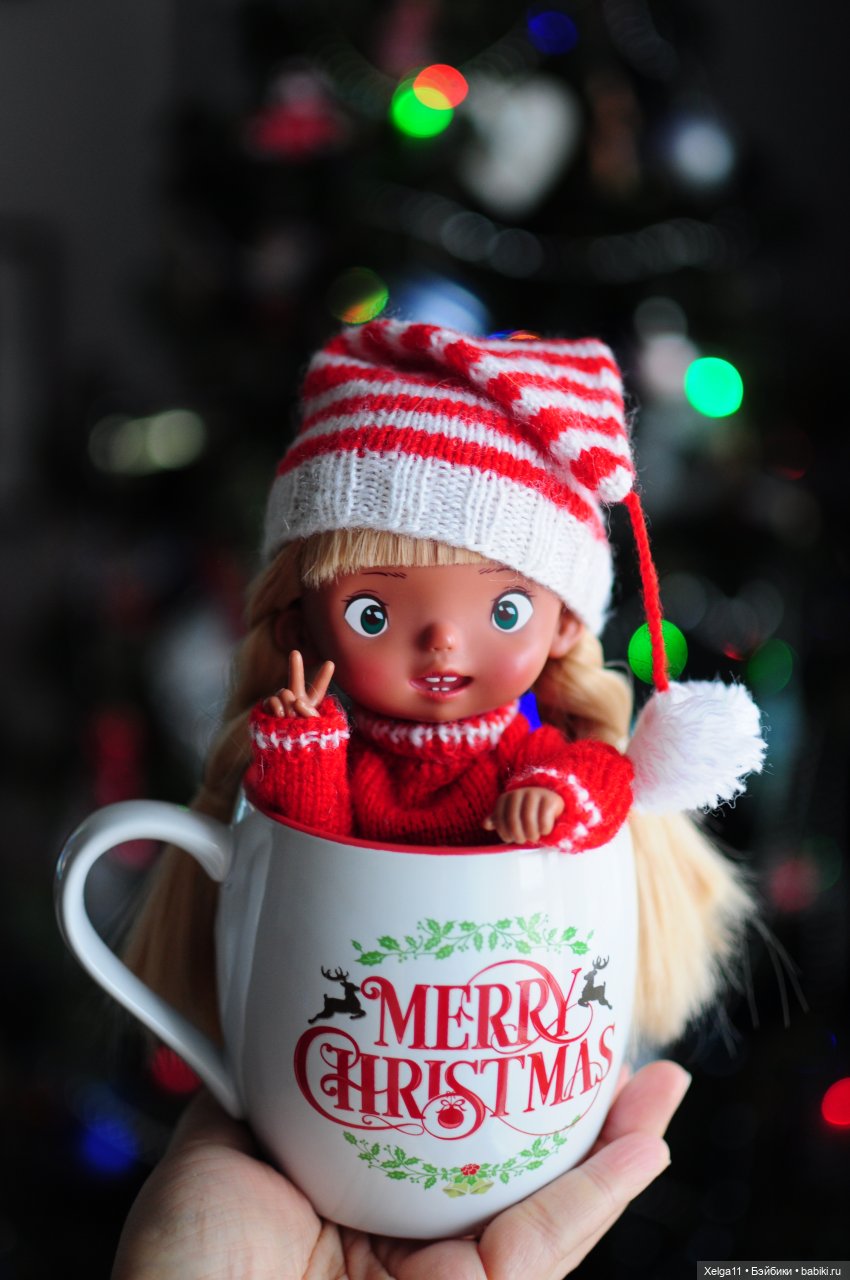 Малышки Mzzm doll — Азиатские виниловые куклы (разное): Китай