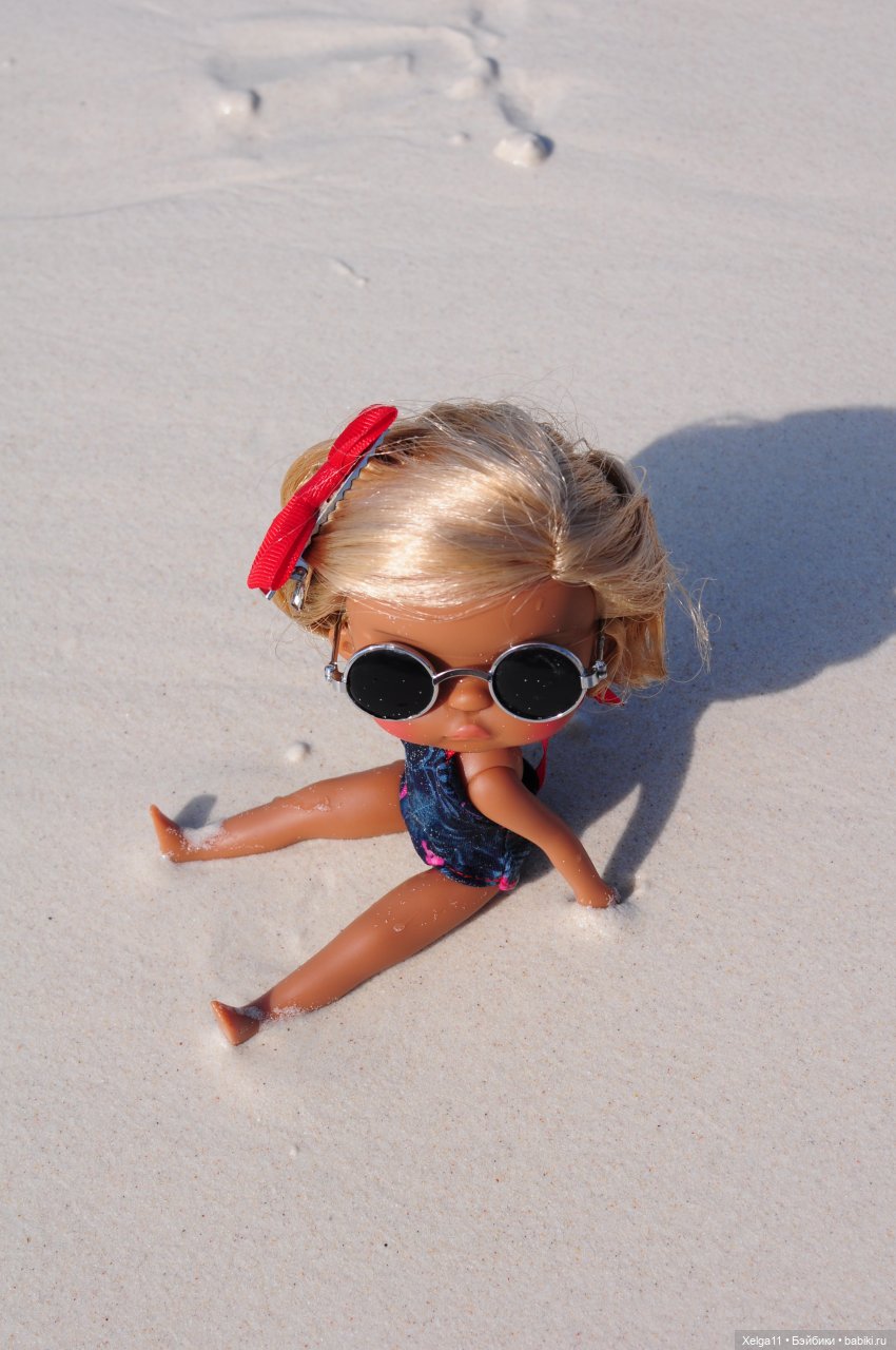 Holala Peter в Тайланде — Куклы Holala (Холала) от Jenny Fairytown: Pipita