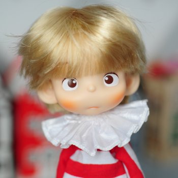 Мальчишка Pututu