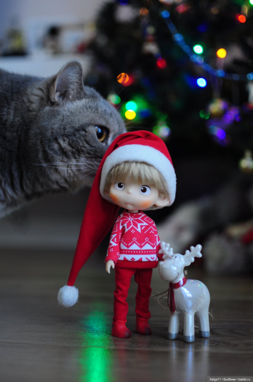 С Наступающим Новым 2024м годом (фото 3)