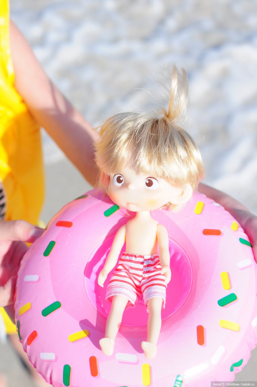 Отпуск с Pututu и Holala Chico на Кубе (фото 6)