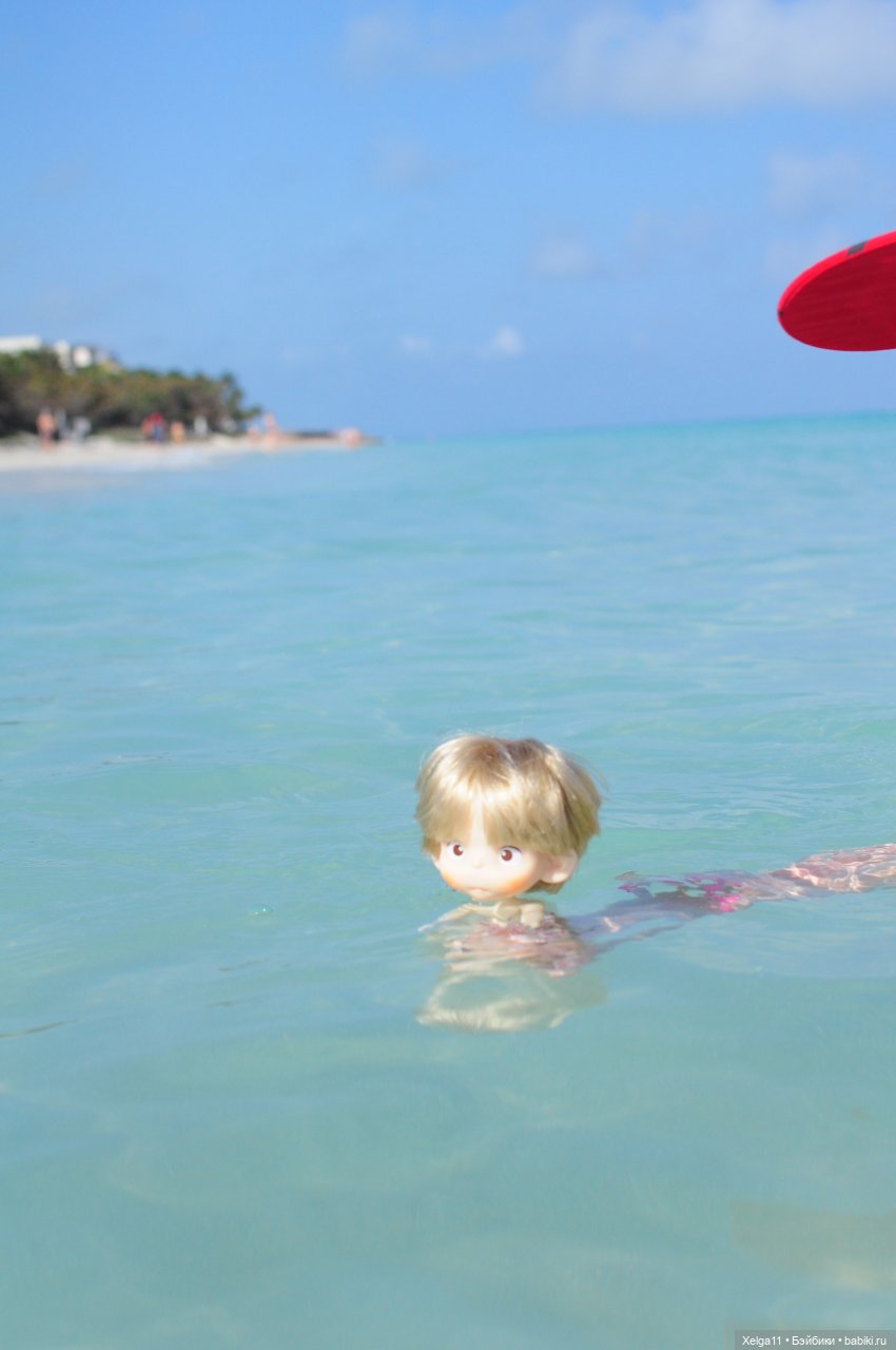 Отпуск с Pututu и Holala Chico на Кубе (фото 8)