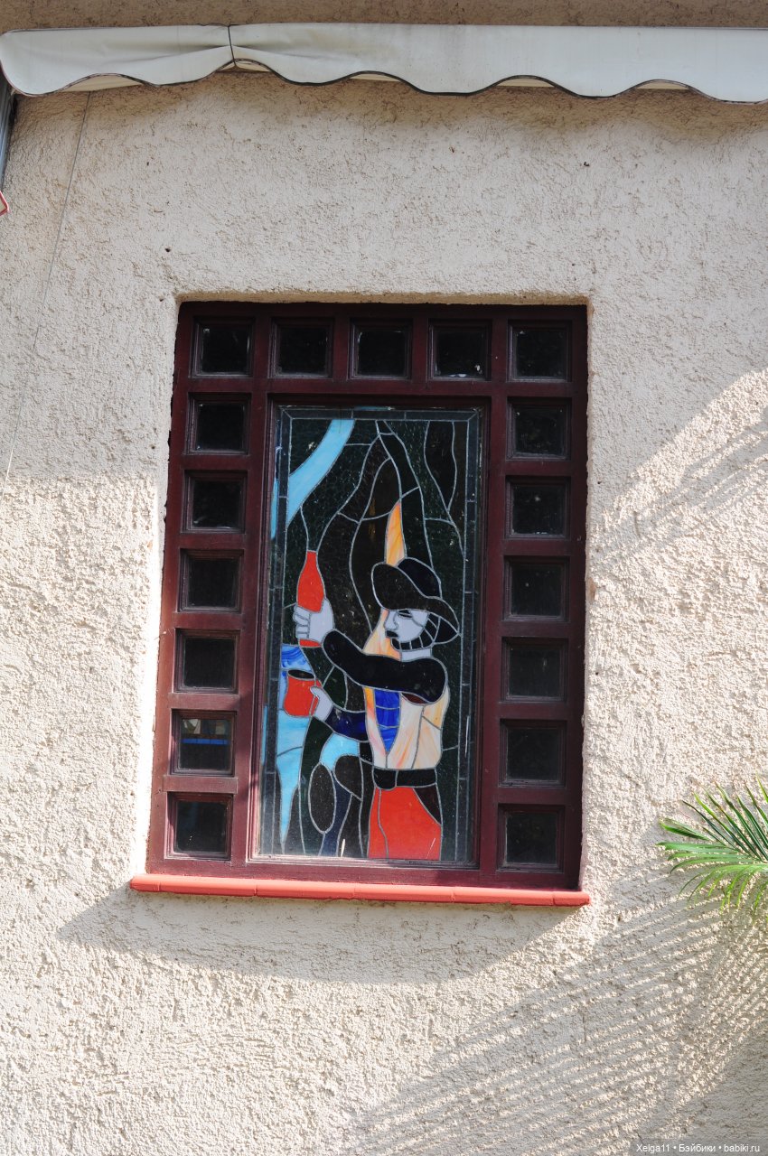 Отпуск с Pututu и Holala Chico на Кубе