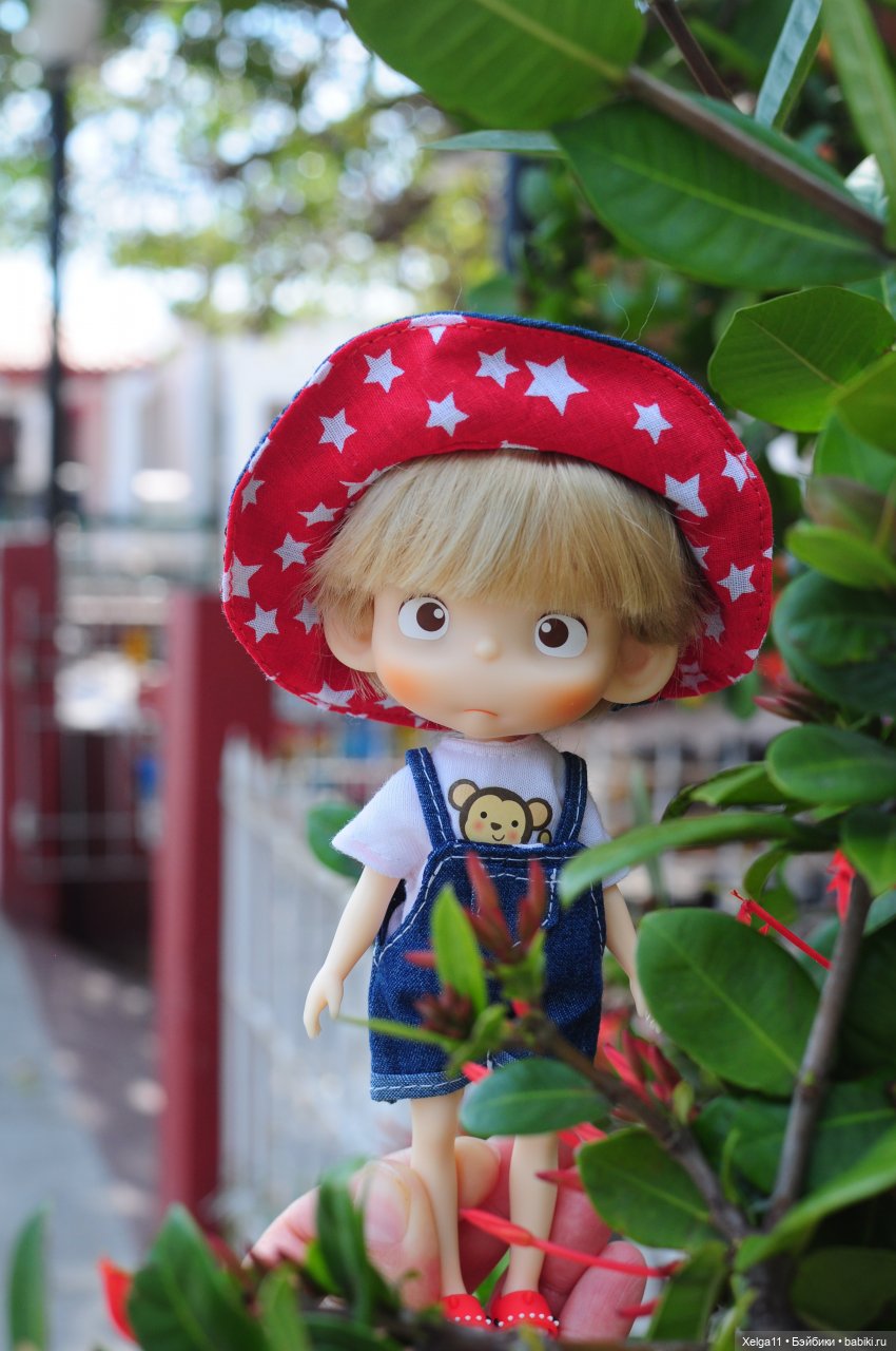 Отпуск с Pututu и Holala Chico на Кубе