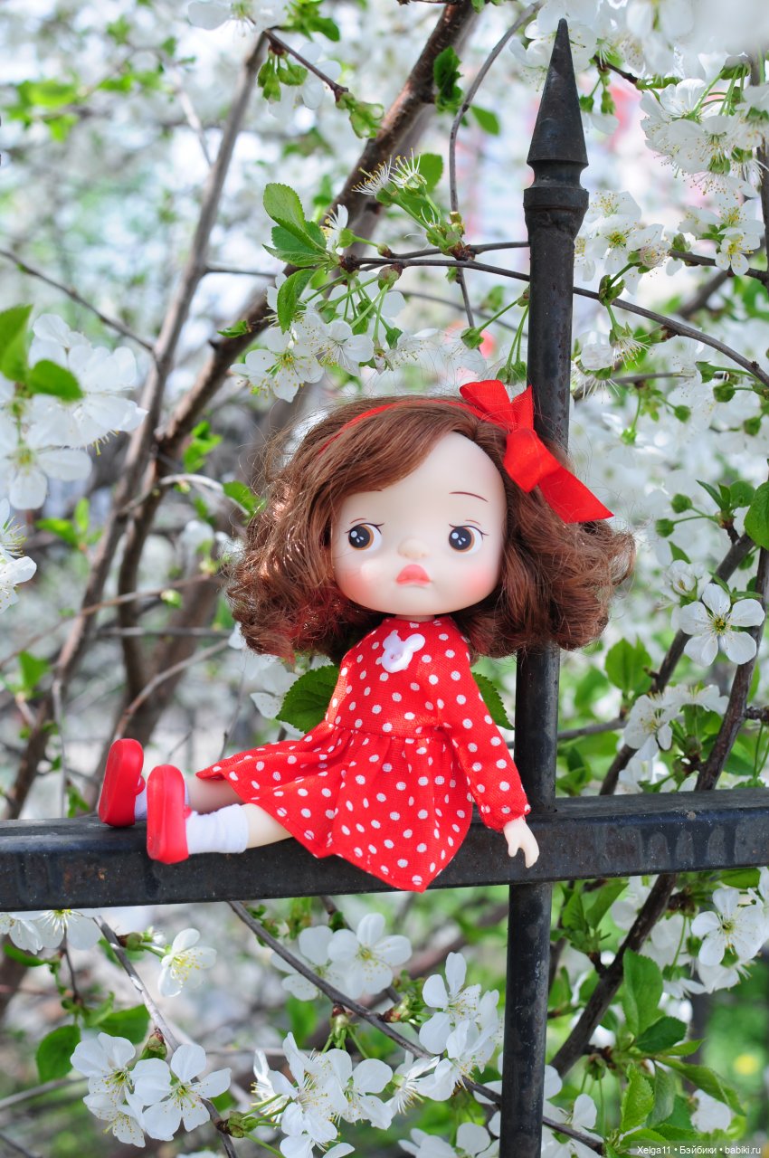 Путутик (Pututu doll) — Куклы Pututu (Путуту): дизайнерский винил (фото 4)