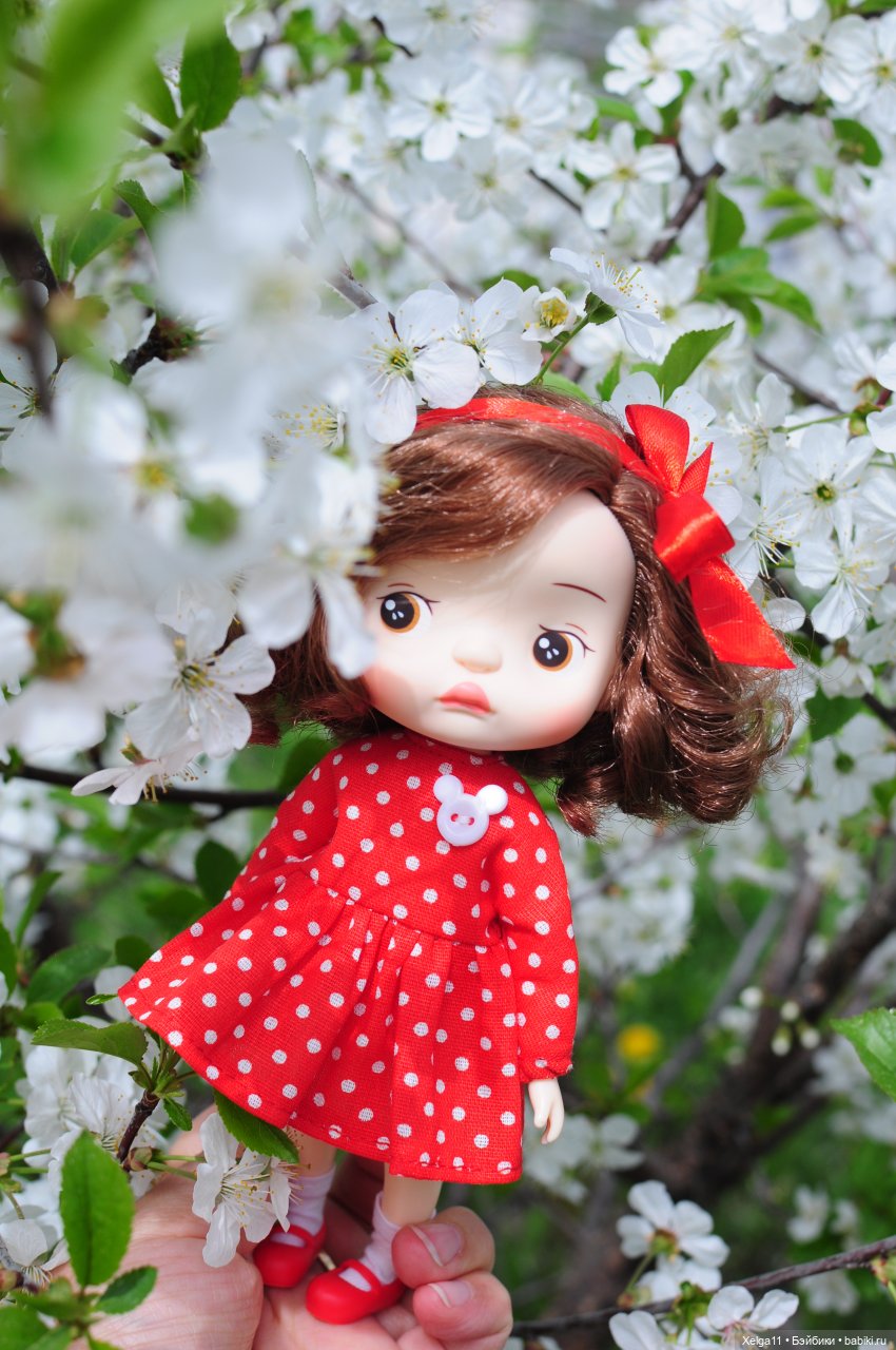 Путутик (Pututu doll) — Куклы Pututu (Путуту): дизайнерский винил (фото 5)