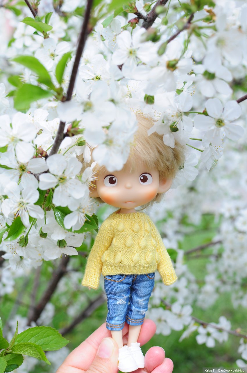 Путутик (Pututu doll) — Куклы Pututu (Путуту): дизайнерский винил (фото 2)