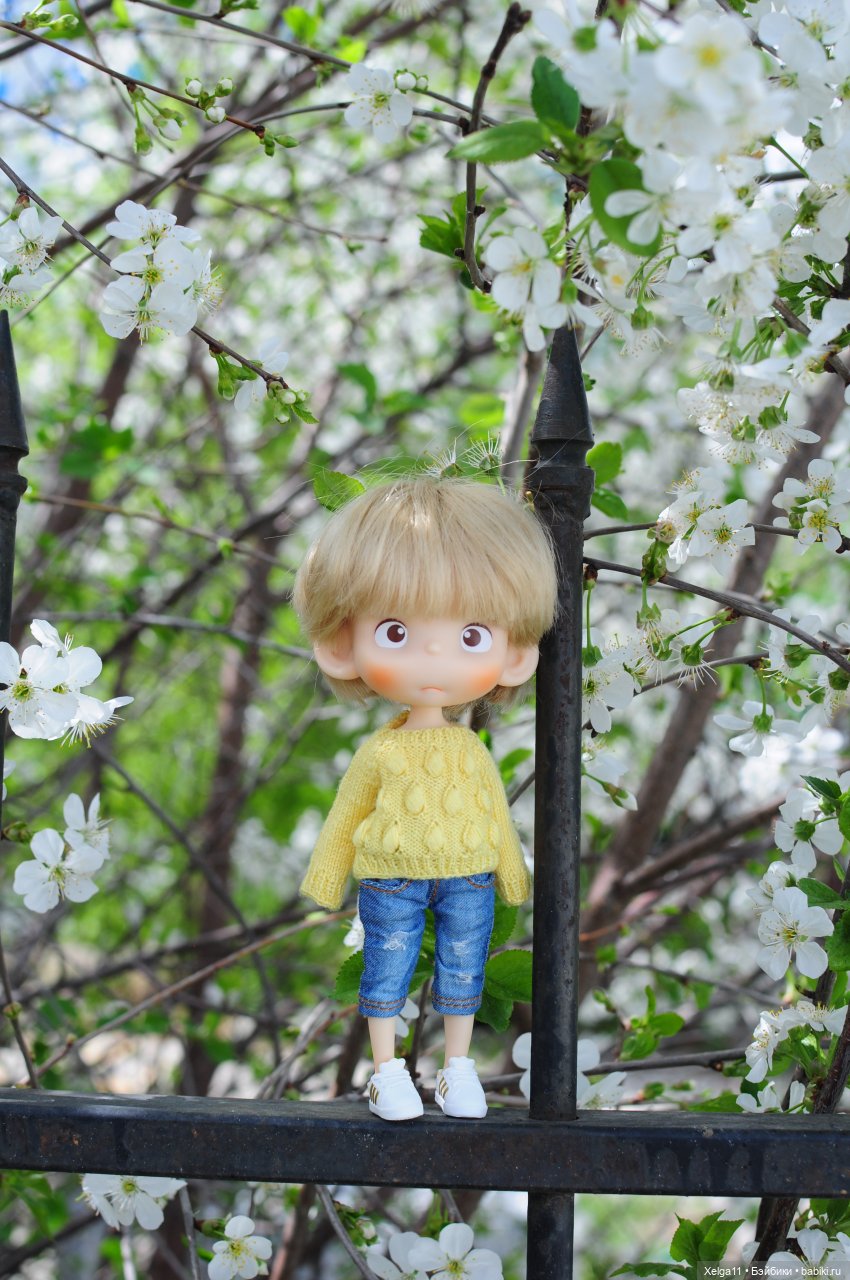 Путутик (Pututu doll) — Куклы Pututu (Путуту): дизайнерский винил (фото 3)