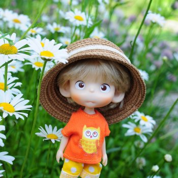 Путутик (Pututu doll)