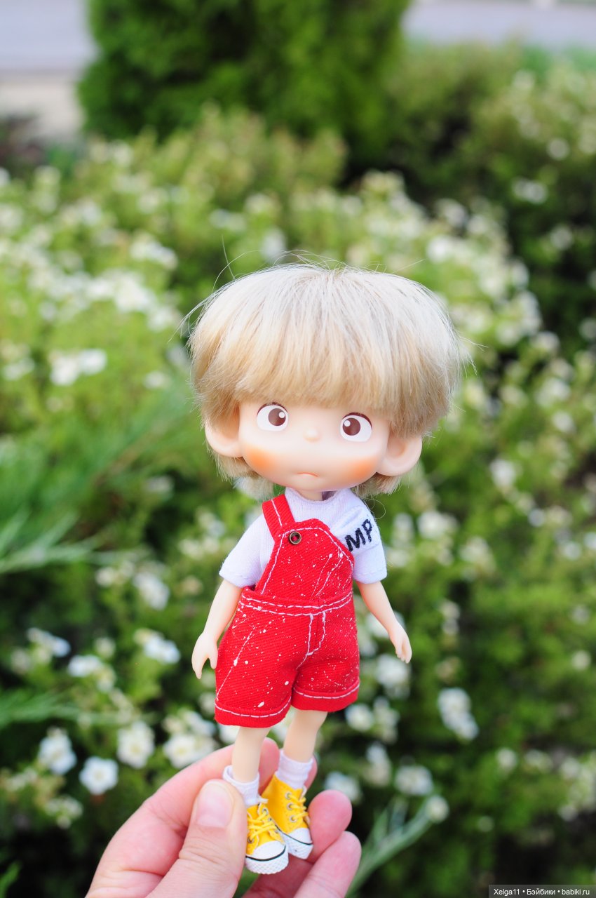 Вечерняя прогулка с Pututu (фото 8)