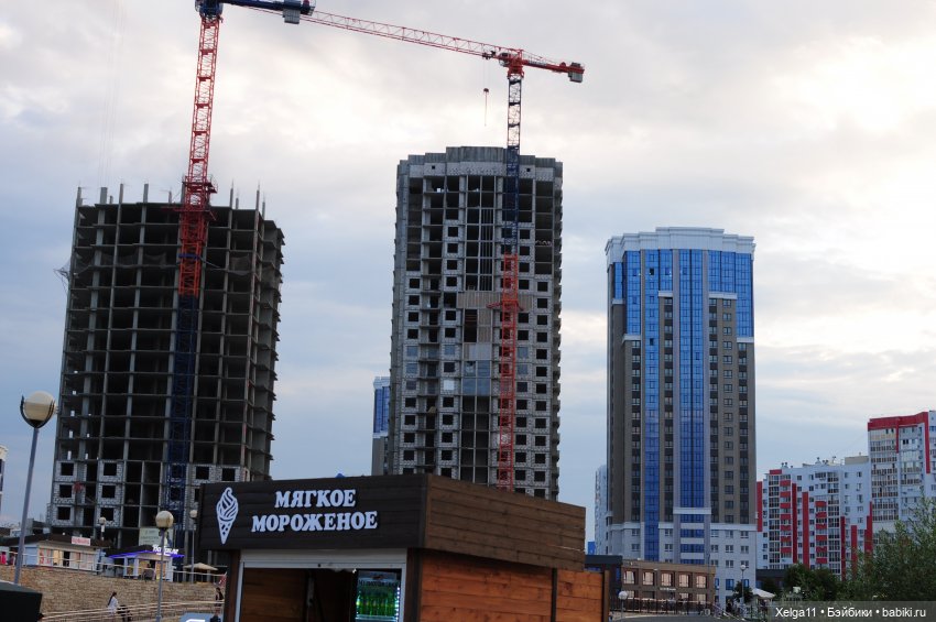 Вечерняя прогулка с Pututu (фото 6)