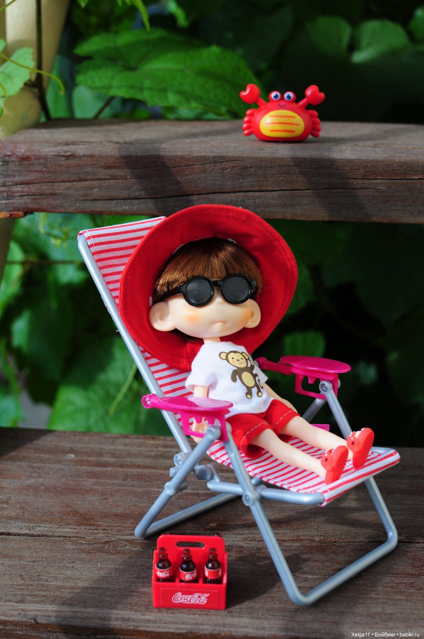 Мальчишки Pututu — Куклы Pututu (Путуту): дизайнерский винил (фото 7)