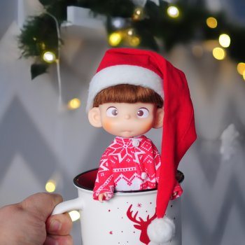 Новогоднее