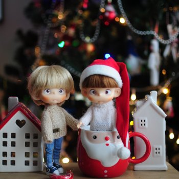 С Новым годом!!!