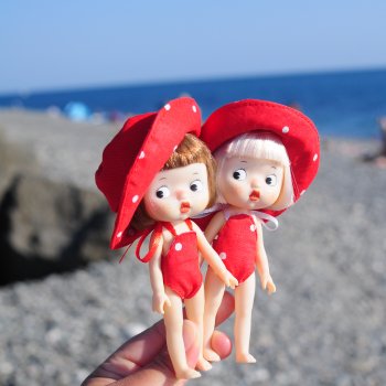 Летний отпуск с DoReMi