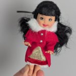 Келли (Kelly mattel)