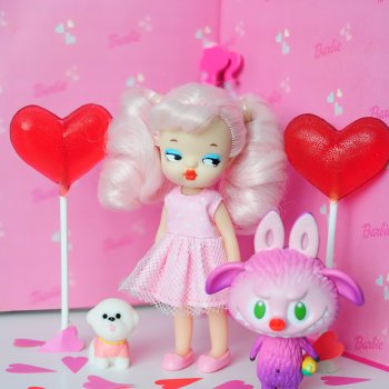 С Днём святого Валентина!