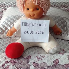 Продам Барбарика ГДР в заботливые руки