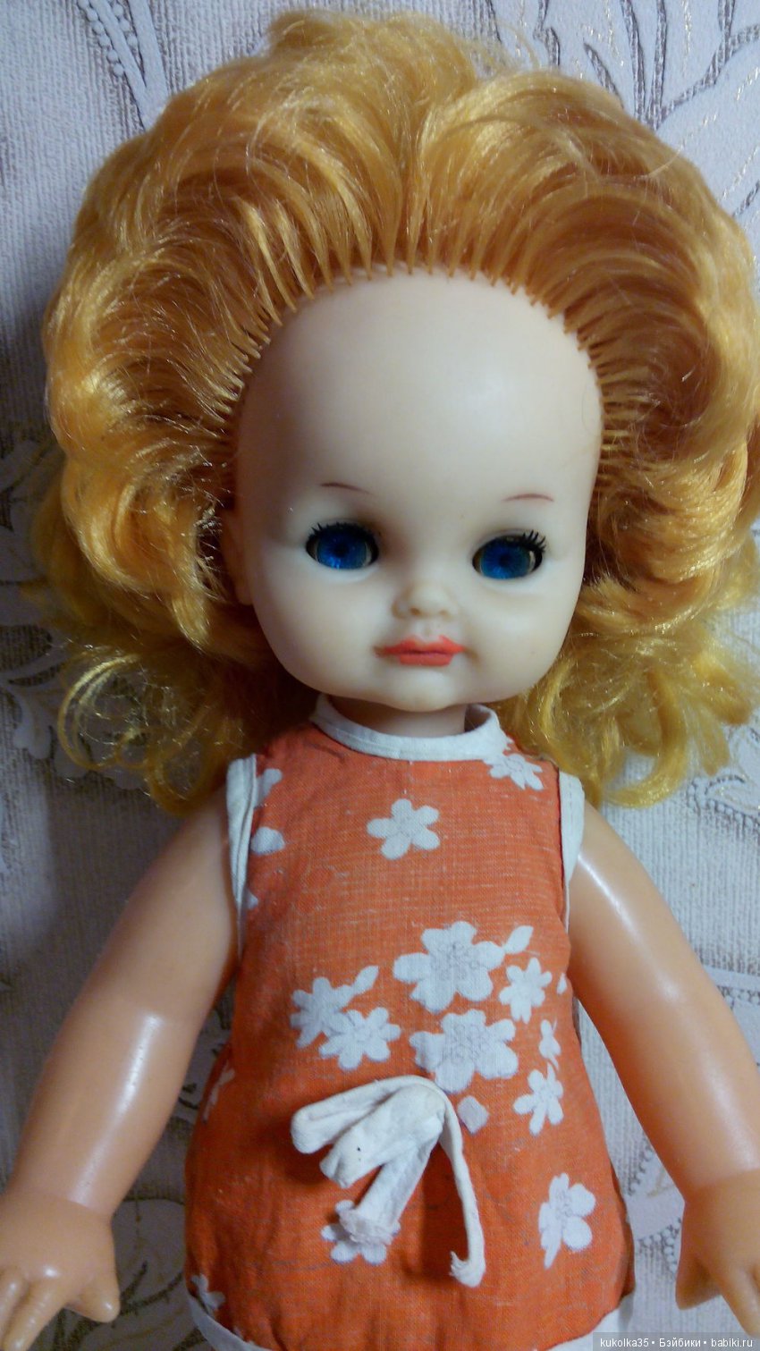 Помогите опознать малышек (фото 3)