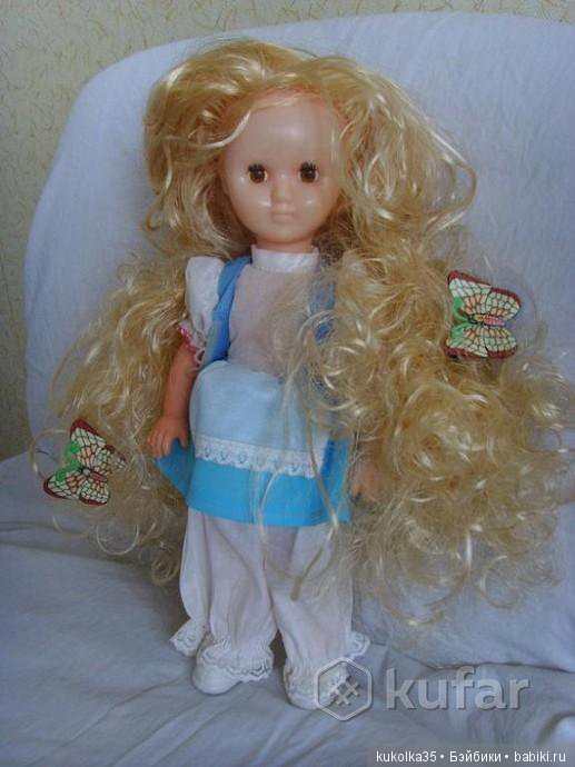 Помогите опознать малышек (фото 5)