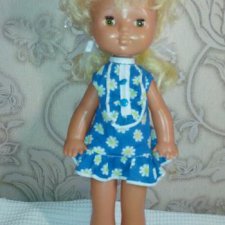 Помогите опознать малышек