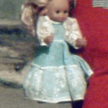 Очень прошу помощь опознать немочку