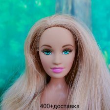 Beach Glam Summer Mattel, 2006