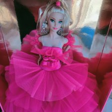 Барби в розовом платье.Цена ниже за срочность- 4000₽ / Игровые куклы ...