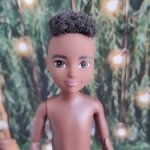 Африканец Creatable World