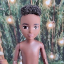 Африканец Creatable World