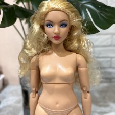 Барби  Андра