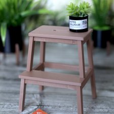 Стул икеа  1:6