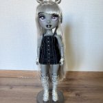 Shadow High Луна Мэдисон