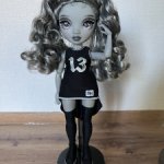 Shadow High Николь Стил